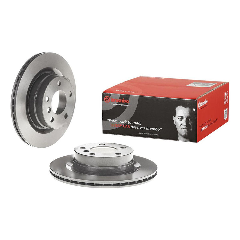 Brembo Brake Disc 09.9793.21