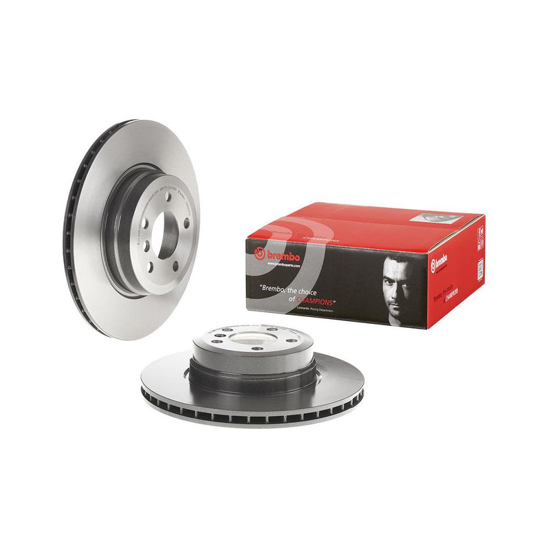 Brembo Brake Disc 09.9924.11