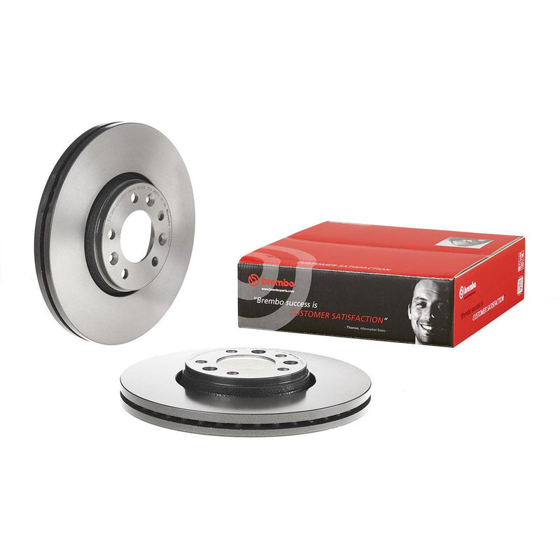 Brembo Brake Disc 09.A430.11