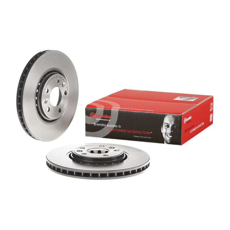 Brembo Brake Disc 09.B352.11