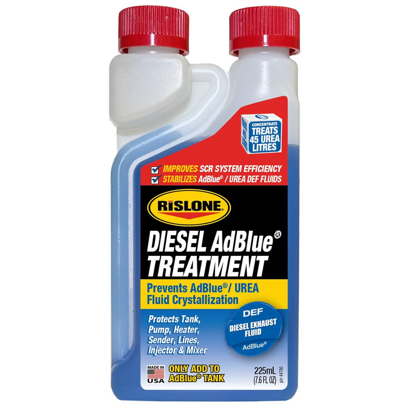 Rislone Diesel DEF Treatment 44780