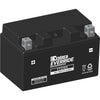 Century Everride Battery YTZ10S