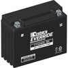 Century Everride Battery YTX24HL-BS