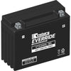 Century Everride Battery YTX24HL-BS