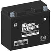 Century Everride Battery YT12B-BS