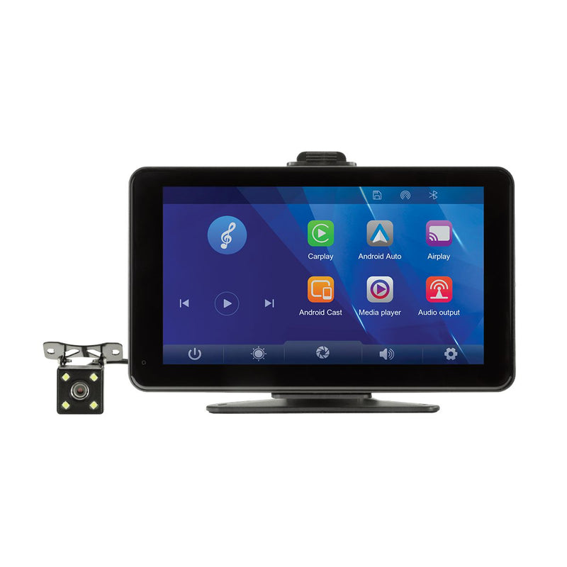 XView 7in Wireless Smartphone Monitor with Reverse Camera