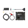 Redarc Bcdc Alpha50 R DC Battery Manager BCDC12050R