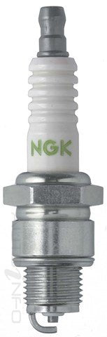 NGK V-groove Spark Plug 4838 - BP8H-N-10