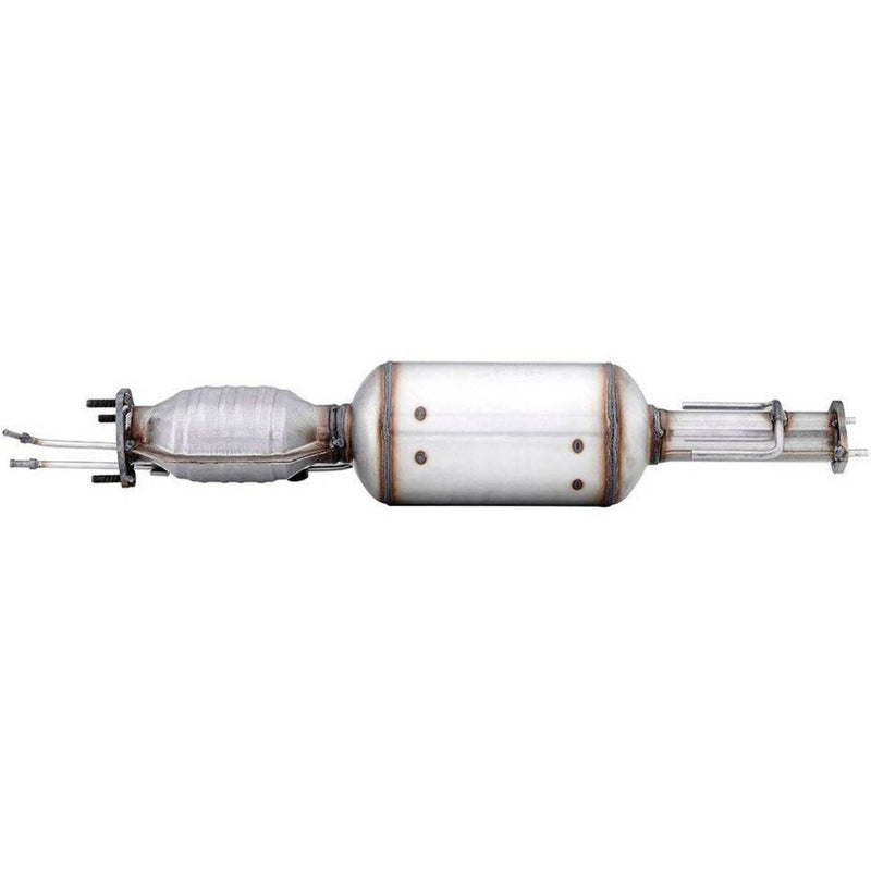 Redback Diesel Particulate Filter Kit C2947K