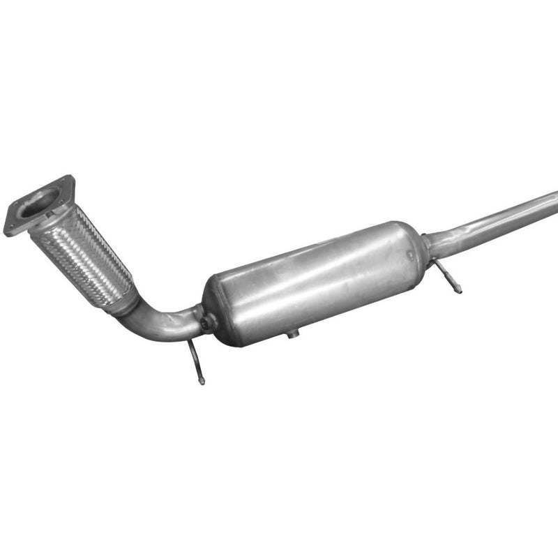 Redback Diesel Particulate Filter Kit DPF050K