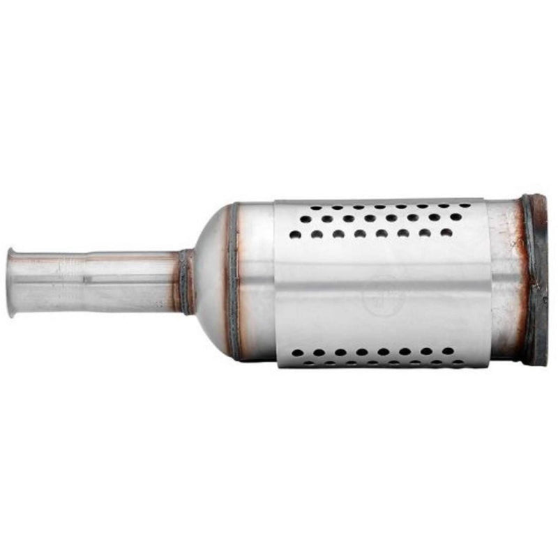 Redback Diesel Particulate Filter Kit DPF168K