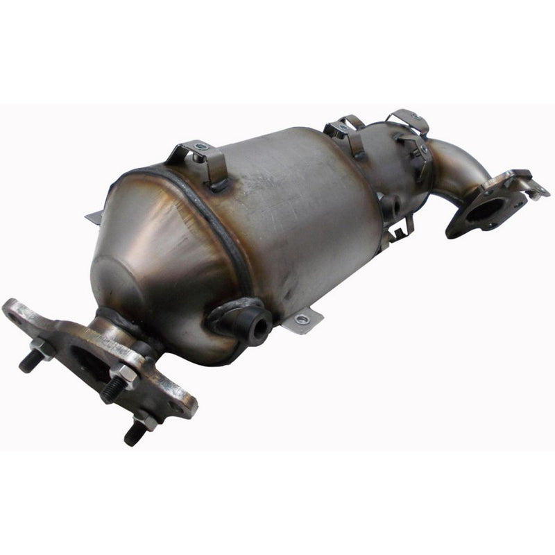 Redback Diesel Particulate Filter Kit DPF173K