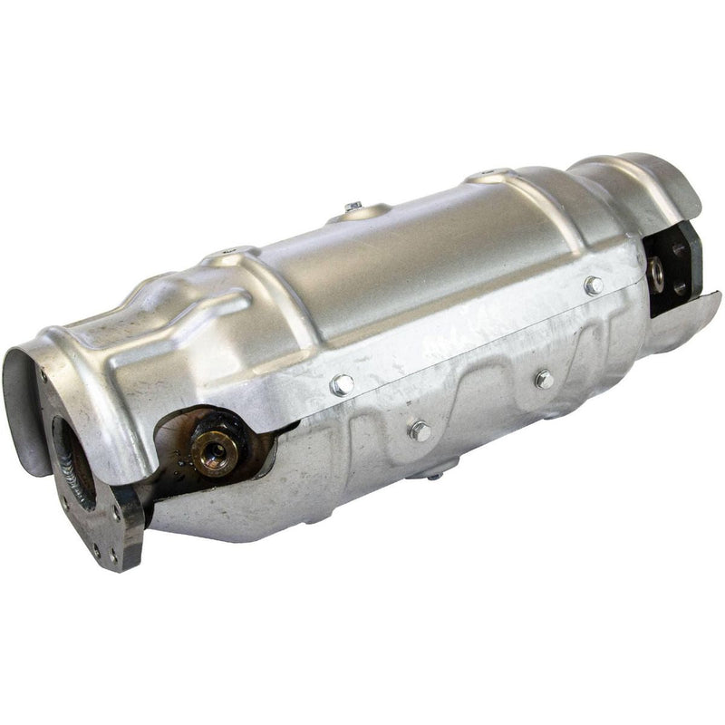 Redback Diesel Particulate Filter DPF198