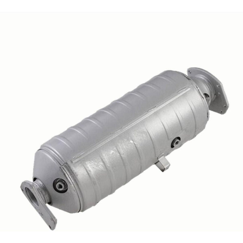Redback Diesel Particulate Filter DPFME555982