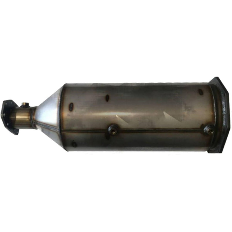 Redback Diesel Particulate Filter DPFS1850-E0621