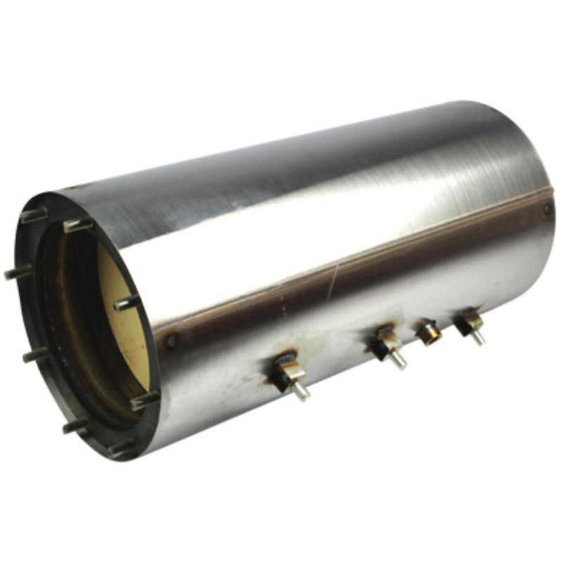 Redback Diesel Particulate Filter DPFS1850E0A80