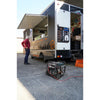 Welling & Crossley 3.75 kVA (3200W) Open Frame AVR Petrol
