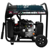 Welling & Crossley 11.25 kVA (9000W) Open Frame Inverter