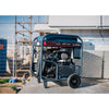 Welling & Crossley 13.75 kVA (11000W) Open Frame AVR