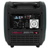 Welling & Crossley 6000W Smart Silent Inverter Petrol