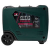 Welling & Crossley 6000W Smart Silent Inverter Petrol