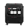 Welling & Crossley 9000W Smart Silent Inverter Petrol