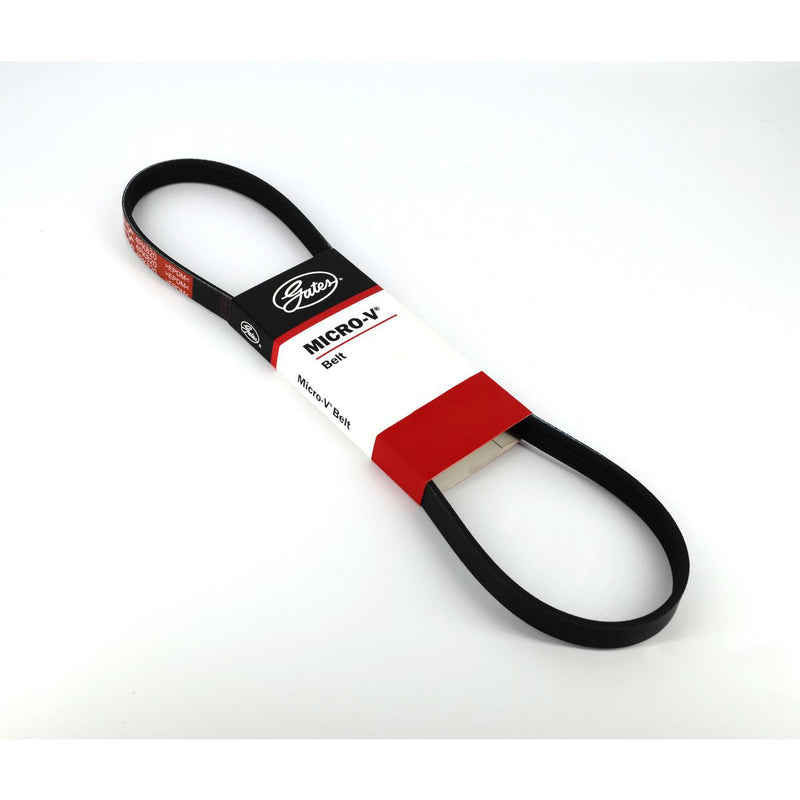 Gates Micro-V Multi Ribbed Drive Belt 3 Rib x 870mm 3PK870
