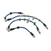 Bendix Brake Hose Kit BHK114F