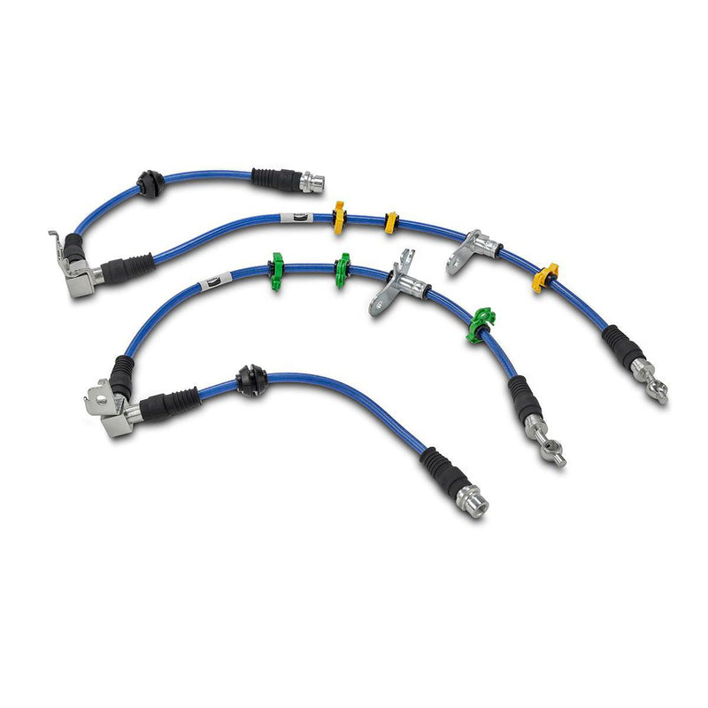 Bendix Brake Hose Kit BHK114F