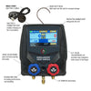 Mastercool R134A & R1234YF Smart Manifold TOX99935