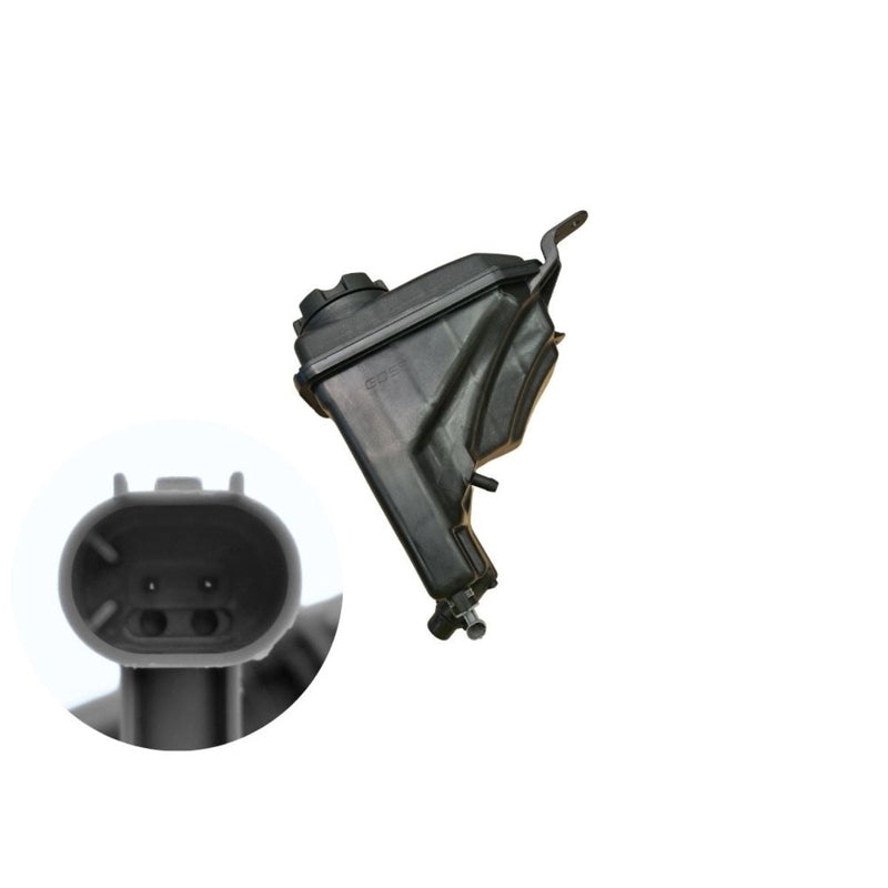 Goss Coolant Expansion Tank CB102