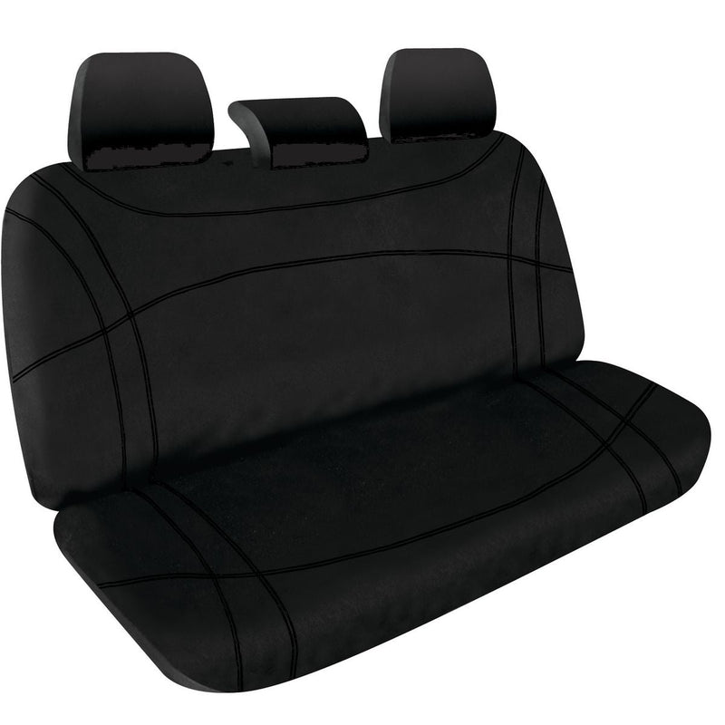 Sperling Tailored Fit 3rd Row Car Seat Cover Neoprene,