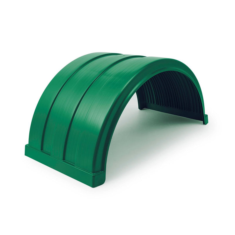 Truckmate Mudguard 700mm - Dark Green MG700DG