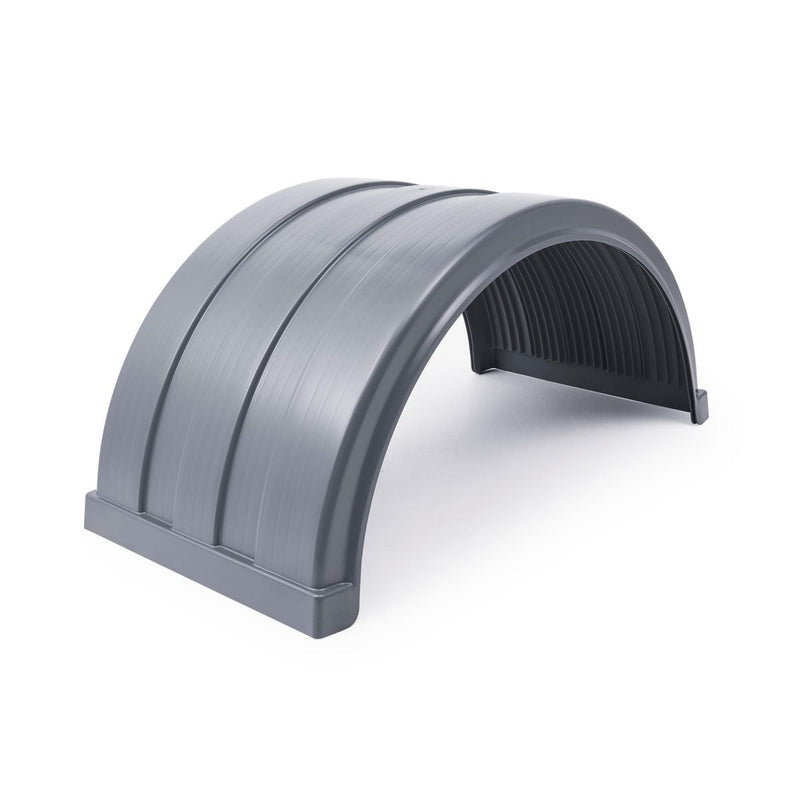 Truckmate Mudguard 650mm - Grey MG650GR
