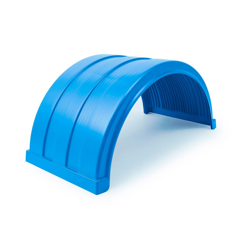 Truckmate Mudguard 700mm - Light Blue MG700LB