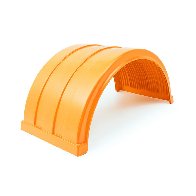 Truckmate Mudguard 650mm - Orange MG650O