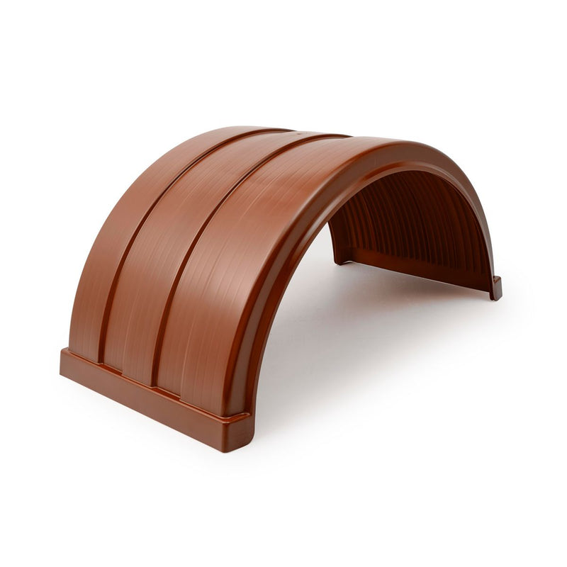 Truckmate Mudguard 700mm - Brown MG700BR