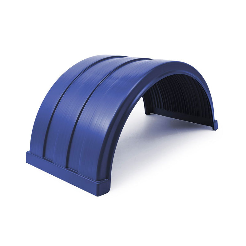 Truckmate Mudguard 620mm - Dark Blue MG620DB