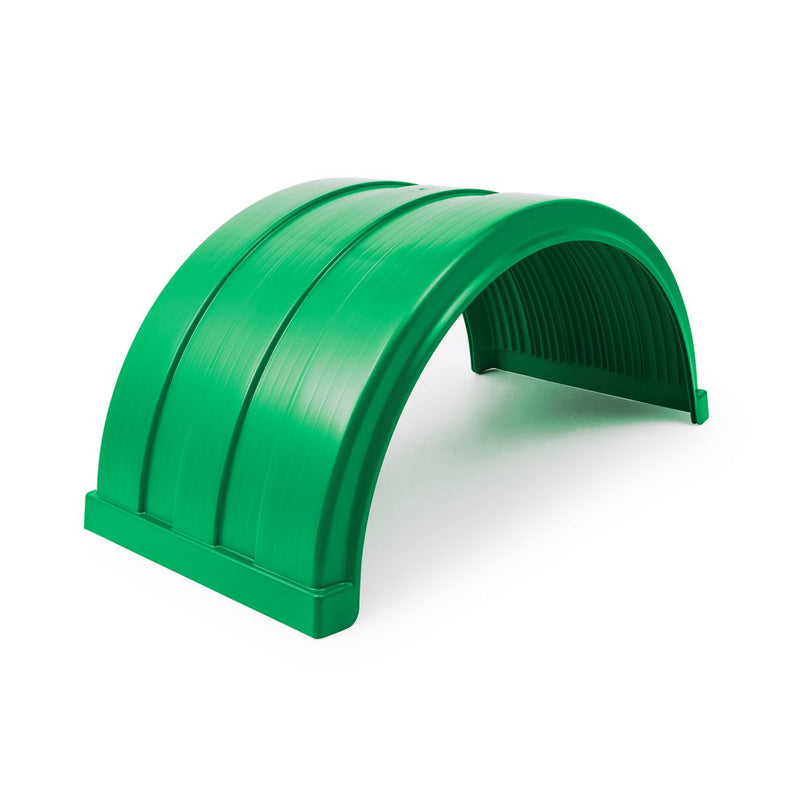 Truckmate Mudguard 700mm - Light Green MG700LG