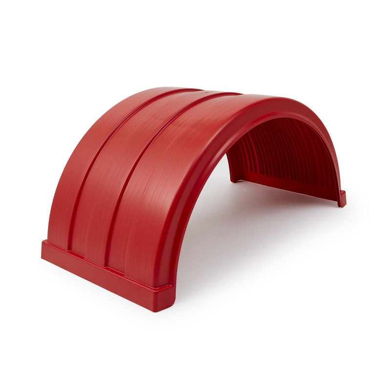 Truckmate Mudguard 700mm - Red MG700R