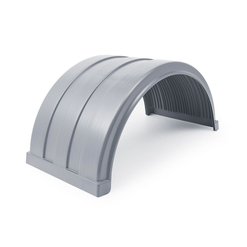 Truckmate Mudguard 700mm - Silver MG700S