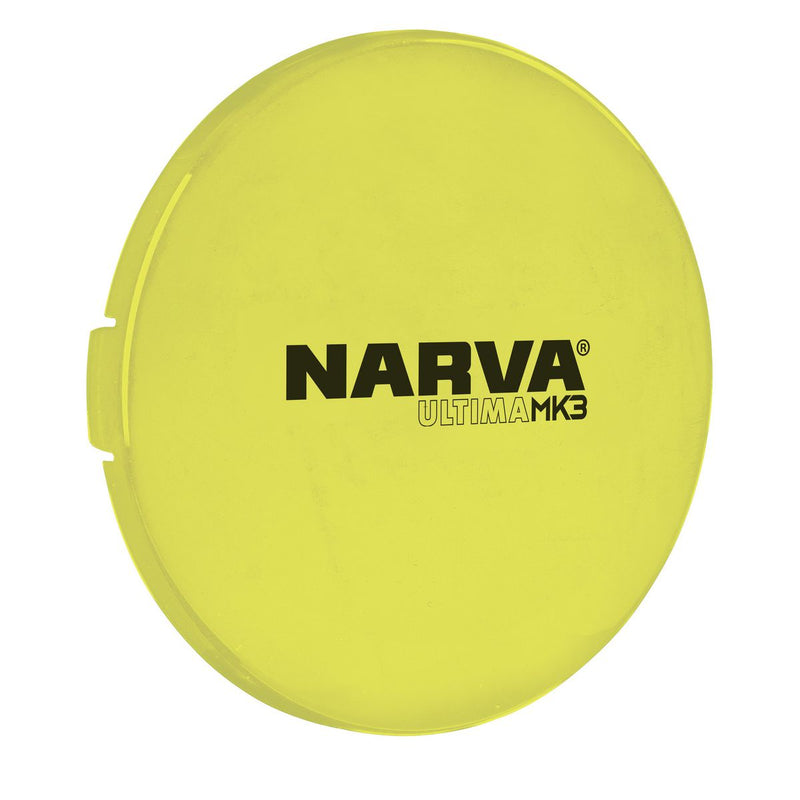 Narva Ultima 180 MK3 Replacement Lens Protector -