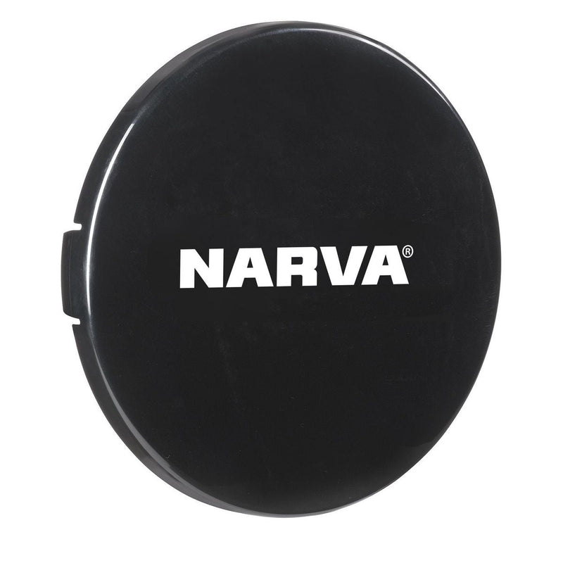 Narva Ultima 215 MK3 Replacement Lens Protector - Black -