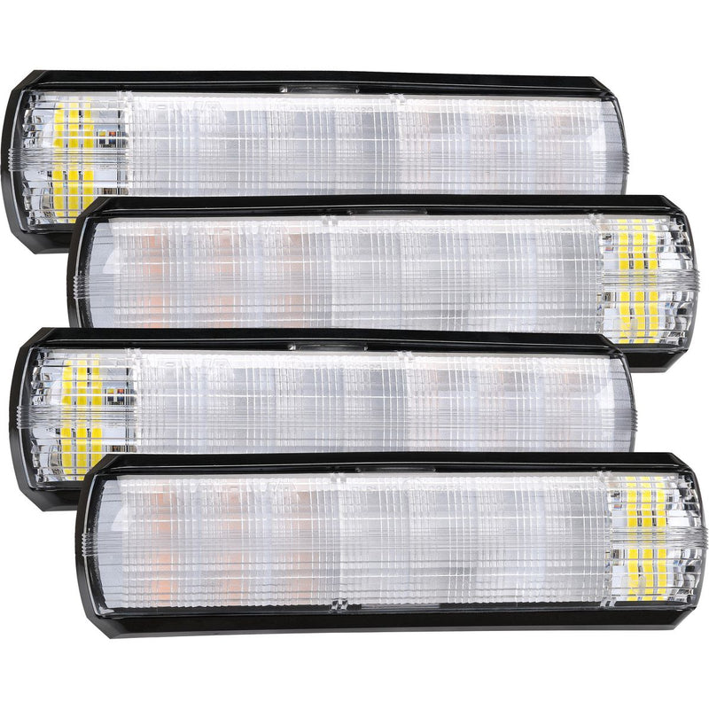 Narva 10 - 30 V Model 38 LED Rear Combination Lamps -