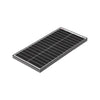 Redarc 60W Fixed Solar Panel Black SMRP1060B