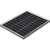Redarc 80W Fixed Solar Panel Black SMRP1080B