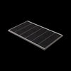 Redarc 200W Fixed Solar Panel Black SPRP1200B