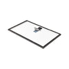 Redarc 200W Fixed Solar Panel Black SPRP1200B