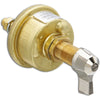Cole Hersee Battery Master / Isolation Switch On - Off