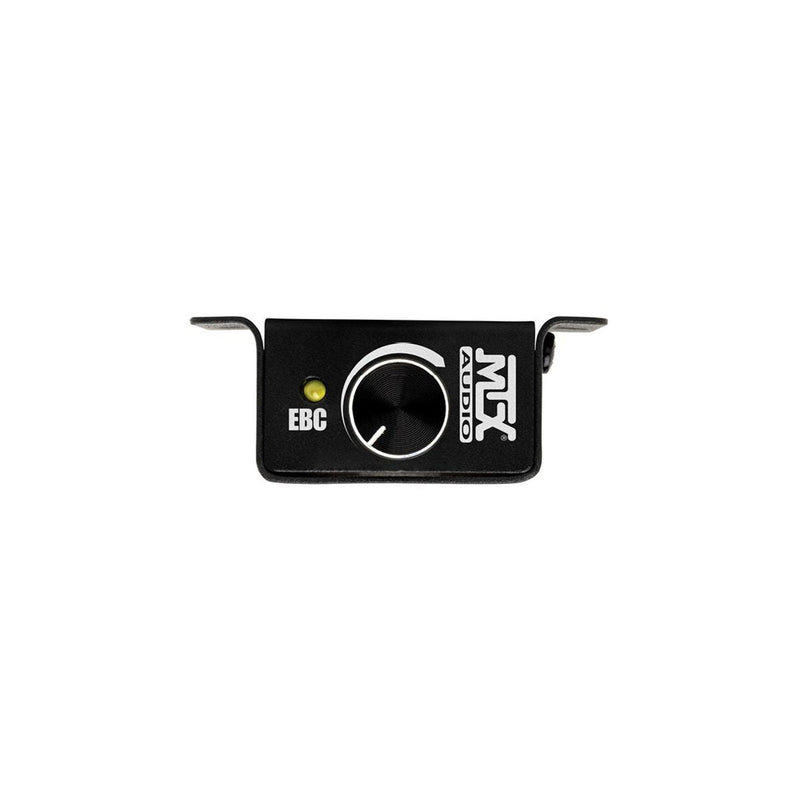 MTX Re-Q Dash Remote External Bass Controller EBC-Q